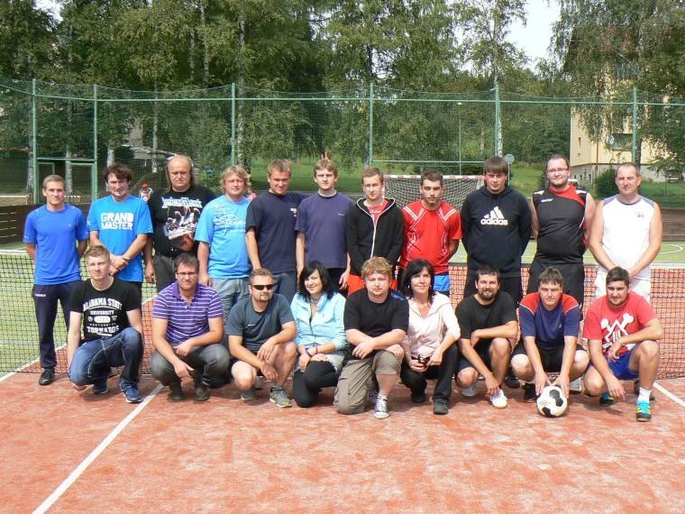 Hľadáme nových kolegov do tímu!